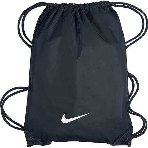 Schwarze Nike Beutel online 